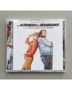 ALTRIMENTI CI ARRABBIAMO