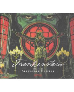 Frankenstein (Original Motion Picture Soundtrack)