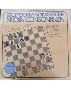 Musica su Schemi
