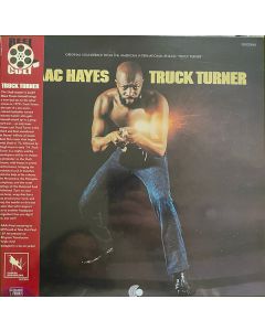 TRUCK TURNER (BF2024)