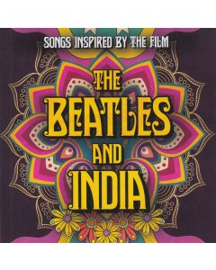 The Beatles And India