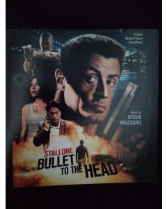 Bullet To The Head (Original Motion Picture Soundtrack)