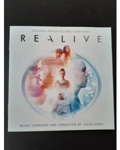 Realive (Original Motion Picture Soundtrack)