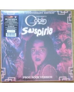Suspiria (Prog Rock Version)