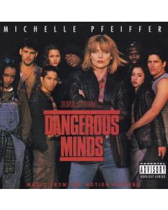 Dangerous Minds (Music From The Motion Picture)