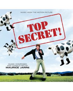 Top Secret!