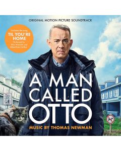 A Man Called Otto (Original Motion Picture Soundtrack)