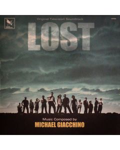 Lost (Original Television Soundtrack)