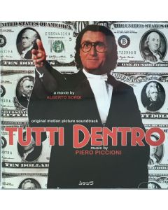 Tutti Dentro (Original Motion Picture Soundtrack)