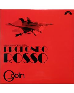 Profondo Rosso (Colonna Sonora Originale Del Film)