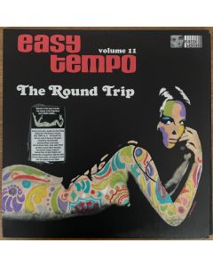 Easy Tempo Volume 11 (The Round Trip)