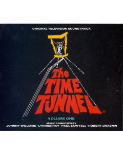 The Time Tunnel - Volume One (Original Television Soundtrack)