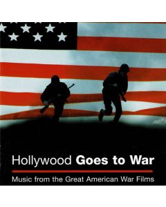 Hollywood Goes to War