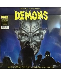 Demons (Original Soundtrack)