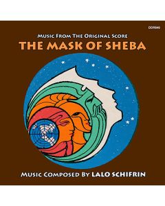 The Mask Of Sheba (Music From The Original Score)