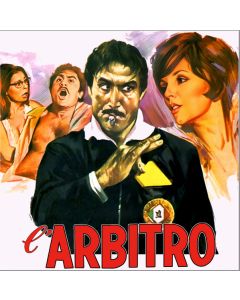 L'arbitro