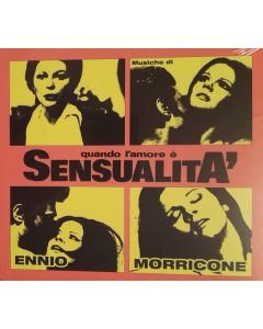 Quando L'Amore È Sensualità