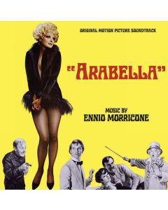 Arabella (Original Motion Picture Soundtrack)