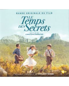 Le Temps Des Secrets (Bande Originale Du Film)