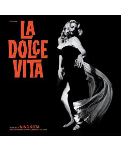 La Dolce Vita Soundtrack