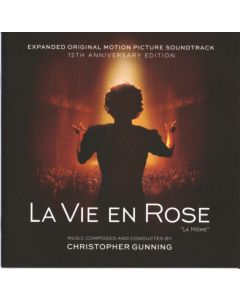 La Vie En Rose (La Môme) (Expanded Original Motion Picture Soundtrack)