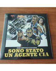 Sono Stato Un Agente CIA (Original Soundtrack)