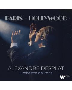 Paris - Hollywood