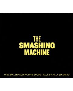 The Smashing Machine