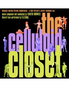 The Celluloid Closet (Original Motion Picture Soundtrack)