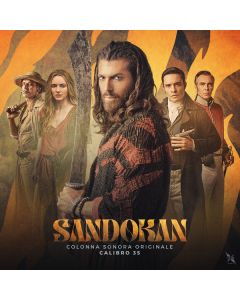 Sandokan Colonna Sonora Originale