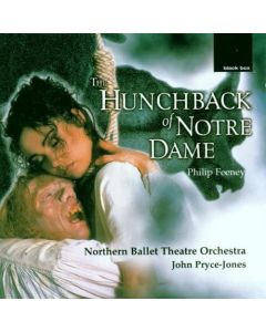 The Hunchback Of Note Dame