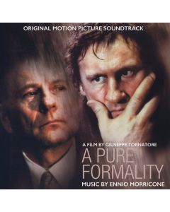 A Pure Formality (Original Motion Picture Soundtrack)