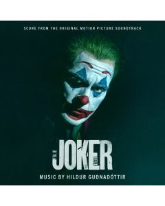 Joker: Folie à Deux (Score From The Original Motion Picture Soundtrack)