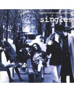 Singles - Original Motion Picture Soundtrack