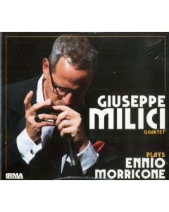 Plays Ennio Morricone