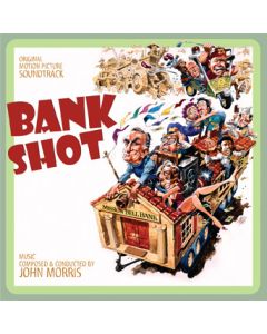 Bank Shot