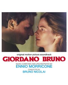Giordano Bruno (Original Motion Picture Soundtrack)