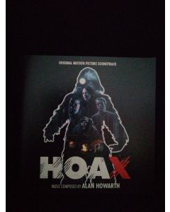 Hoax (Original Motion Picture Soundtrack)