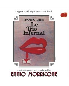 Le Trio Infernal (Original Motion Picture Soundtrack)