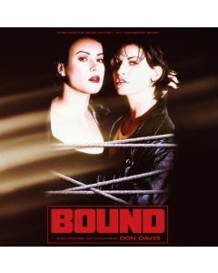 Bound (Music From The Motion Picture – 30th Anniversary Edition)