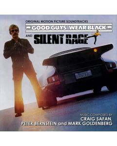 Good Guys Wear Black And Silent Rage (Original Motion Picture Soundtracks)