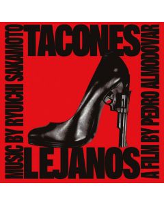 Tacones Lejanos