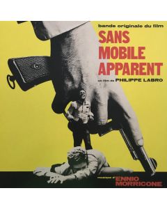 Sans Mobile Apparent (Bande Originale Du Film)