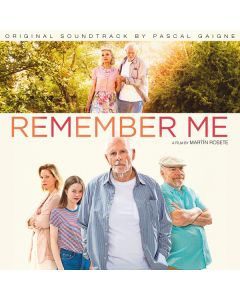 Remember Me (Original Soundtrack)