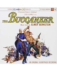 The Buccaneer (An Original Sound Track Recording)