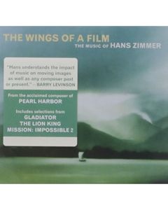 The Wings Of A Film / The Music Of Hans Zimmer