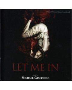 Let Me In (Original Motion Picture Soundtrack)