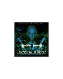 Lawnmower Man 2 - Beyond Cyberspace (Original Motion Picture Soundtrack)