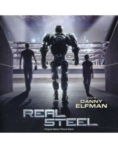 Real Steel (Original Motion Picture Score)