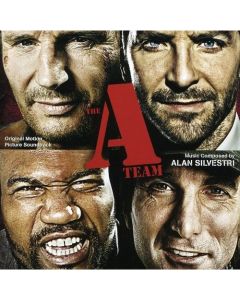 The A-Team (Original Motion Picture Soundtrack)